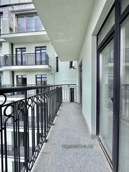 Квартира на вул. Гімназична в Одесі, ID 259454, фото №3
