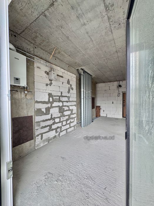 Квартира на вул. Гімназична в Одесі, ID 259454, фото №7