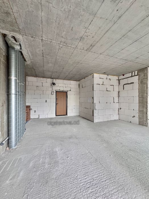 Квартира на вул. Гімназична в Одесі, ID 259454, фото №8