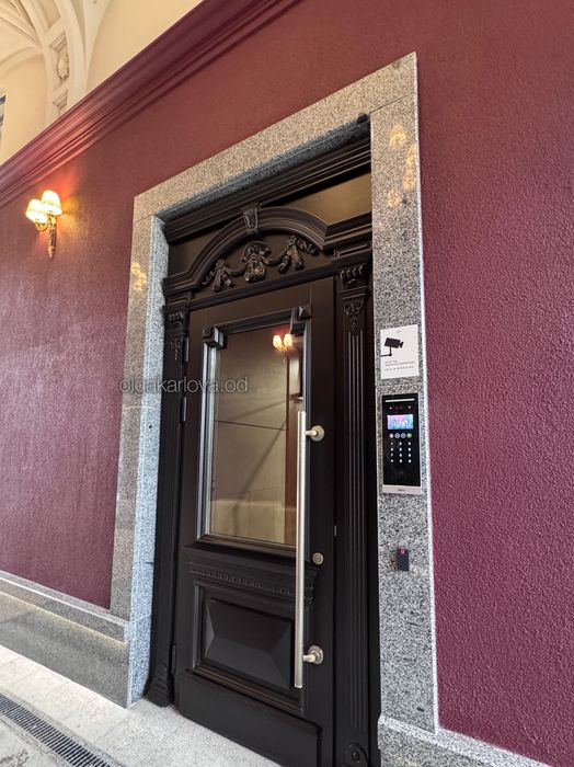 Квартира на вул. Гімназична в Одесі, ID 259454, фото №10