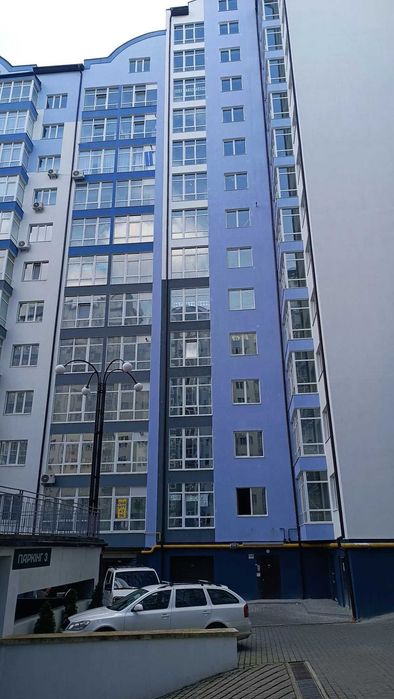 Квартира на вул. Височана в Івано-Франківську, ID 172295, фото №3