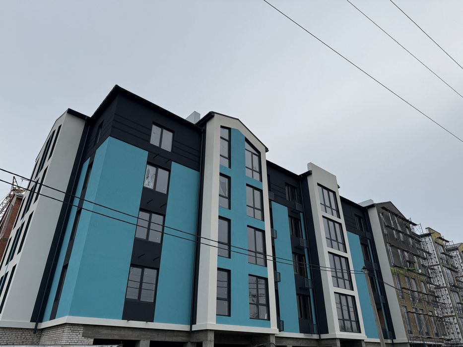 Квартира на ЖК Like Home в Києві, ID 244517, фото №2