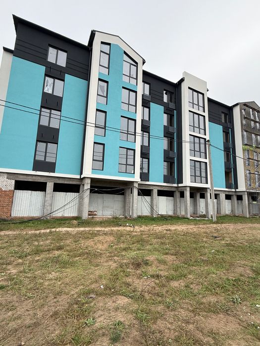 Квартира на ЖК Like Home в Києві, ID 244517, фото №16