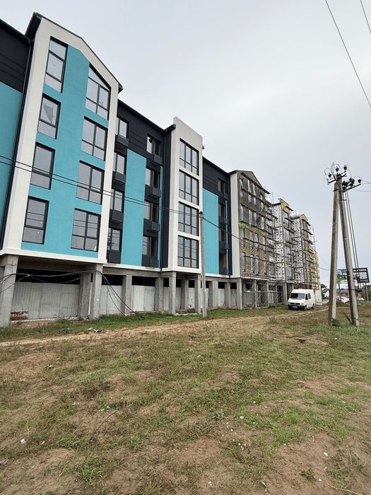 Квартира на ЖК Like Home в Києві, ID 244517, фото №17
