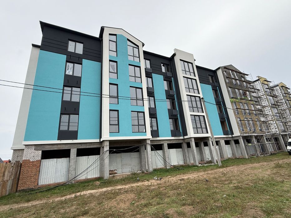 Квартира на ЖК Like Home в Києві, ID 244517, фото №18