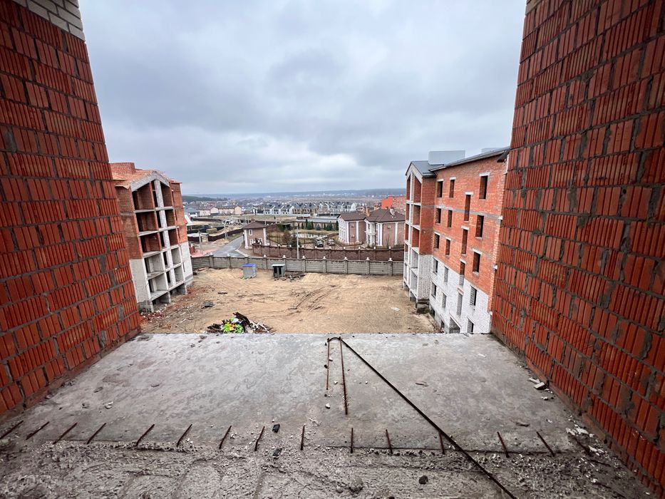 Квартира на ЖК Like Home в Києві, ID 244517, фото №9