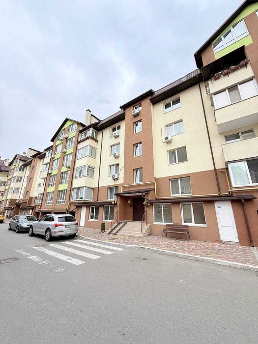 Квартира на вул. Райдужна, 147 в Києві, ID 226562, фото №14