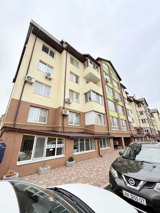 Квартира на вул. Райдужна, 147 в Києві, ID 226562, фото №15