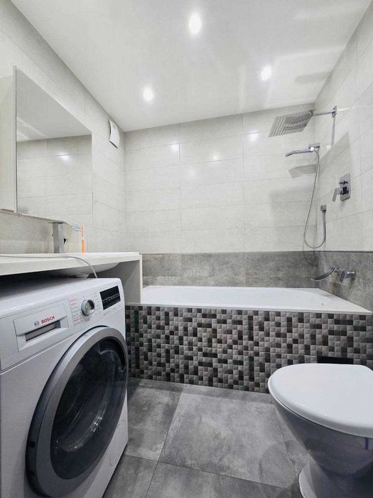 Квартира на вул. Райдужна, 147 в Києві, ID 226562, фото №6
