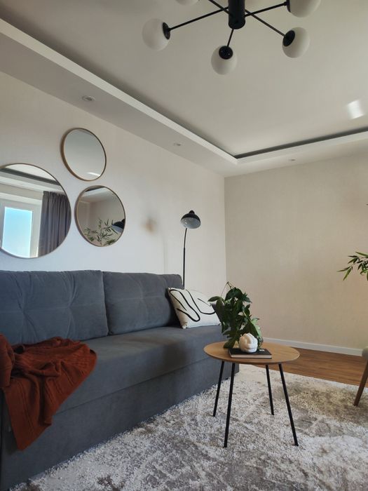 Квартира на вул. Акад. Королева, 85/3 в Одесі, ID 281023, фото №2