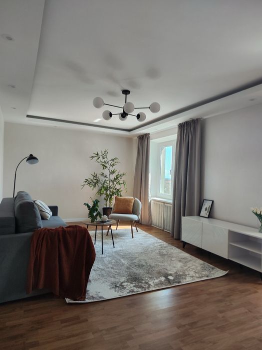 Квартира на вул. Акад. Королева, 85/3 в Одесі, ID 281023, фото №11