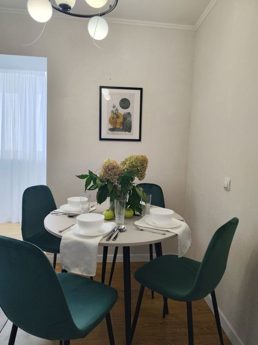 Квартира на вул. Акад. Королева, 85/3 в Одесі, ID 281023, фото №4
