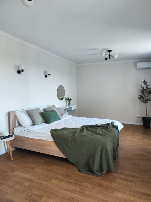 Квартира на вул. Акад. Королева, 85/3 в Одесі, ID 281023, фото №5