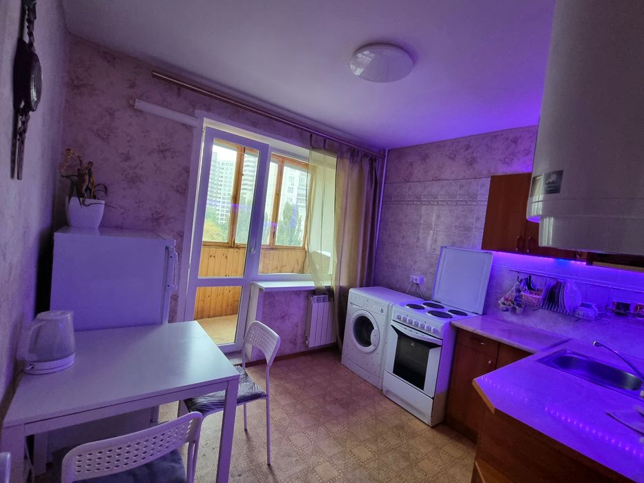 Квартира на вул. Патріарха Мстислава Скрипника, ID 366163, фото №1