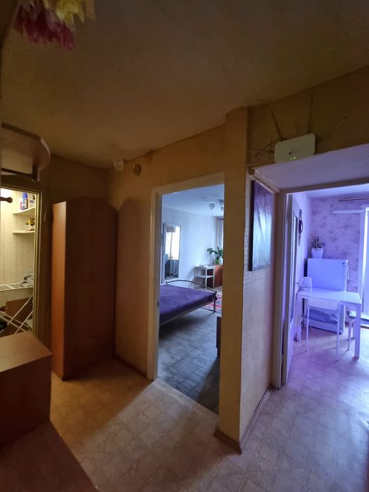 Квартира на вул. Патріарха Мстислава Скрипника в Києві, ID 366163, фото №2