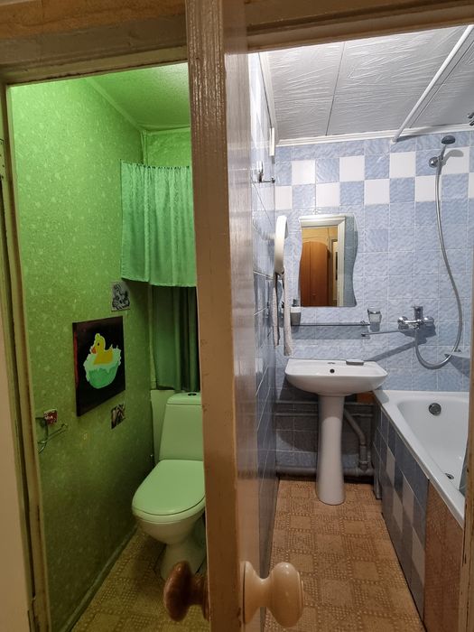 Квартира на вул. Патріарха Мстислава Скрипника в Києві, ID 366163, фото №5