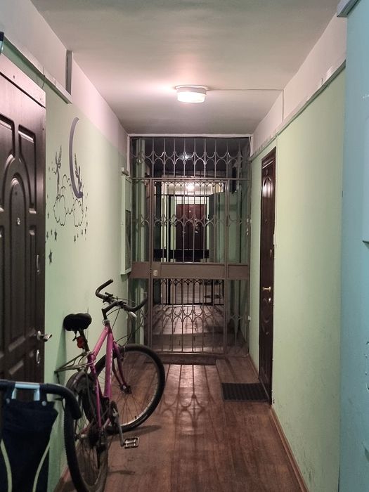 Квартира на вул. Патріарха Мстислава Скрипника в Києві, ID 366163, фото №7
