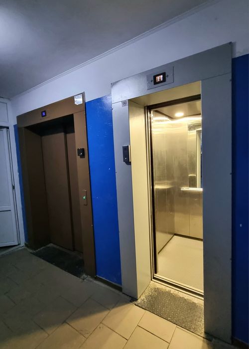 Квартира на вул. Патріарха Мстислава Скрипника в Києві, ID 366163, фото №8
