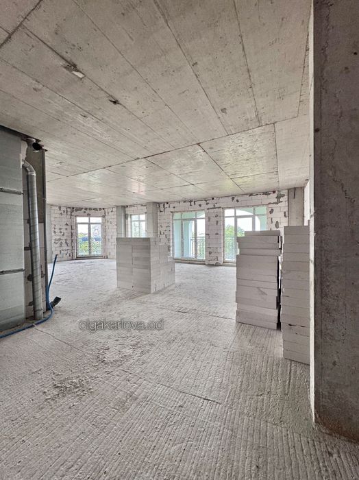 Квартира на вул. Гімназична в Одесі, ID 262279, фото №1
