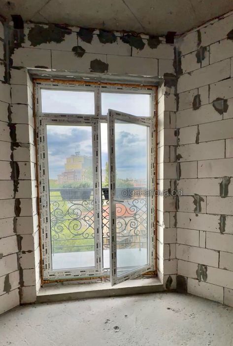 Квартира на вул. Гімназична в Одесі, ID 262279, фото №11