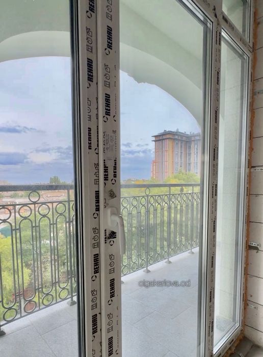 Квартира на вул. Гімназична в Одесі, ID 262279, фото №12
