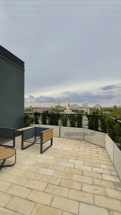 Квартира на вул. Гімназична в Одесі, ID 262279, фото №15