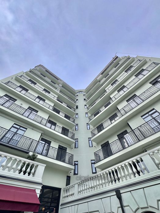 Квартира на вул. Гімназична в Одесі, ID 262279, фото №19