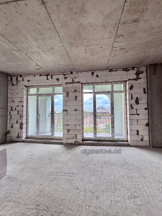 Квартира на вул. Гімназична в Одесі, ID 262279, фото №3
