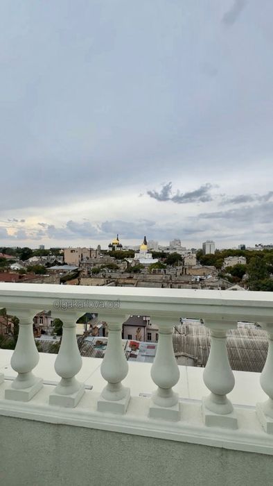 Квартира на вул. Гімназична в Одесі, ID 262279, фото №7