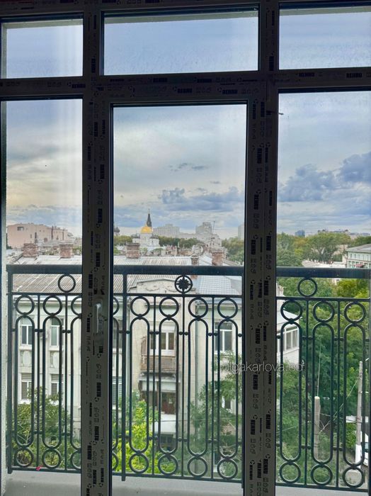 Квартира на вул. Гімназична в Одесі, ID 262279, фото №10