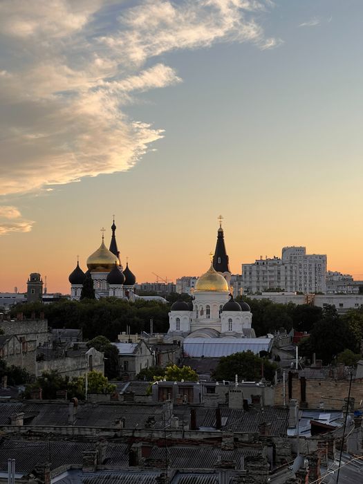 Квартира на вул. Гімназична в Одесі, ID 262111, фото №12