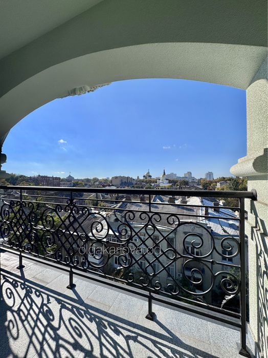 Квартира на вул. Гімназична в Одесі, ID 262111, фото №5