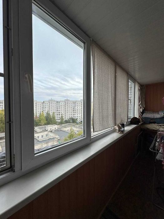 Квартира на просп. Миру в Чернігові, ID 231149, фото №11