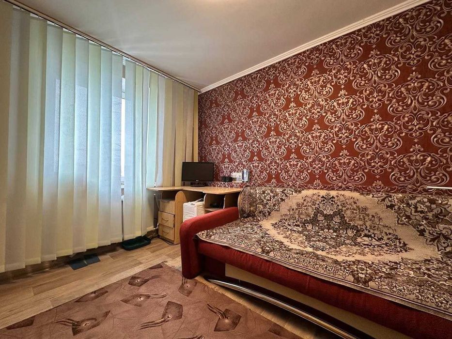 Квартира на просп. Миру в Чернігові, ID 231149, фото №18