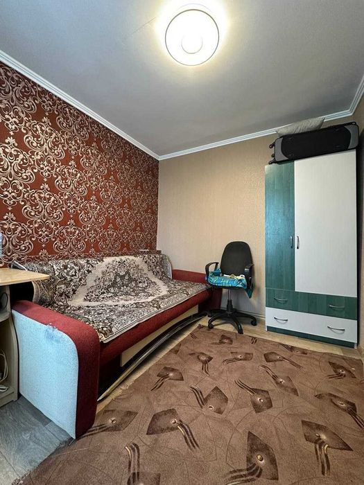 Квартира на просп. Миру в Чернігові, ID 231149, фото №19