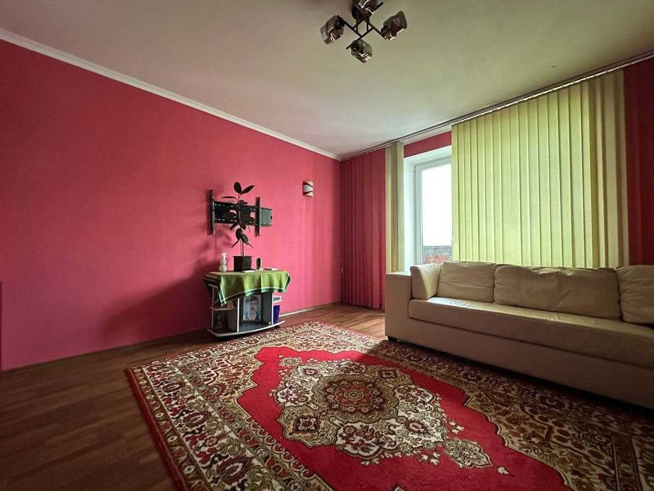 Квартира на просп. Миру в Чернігові, ID 231149, фото №22