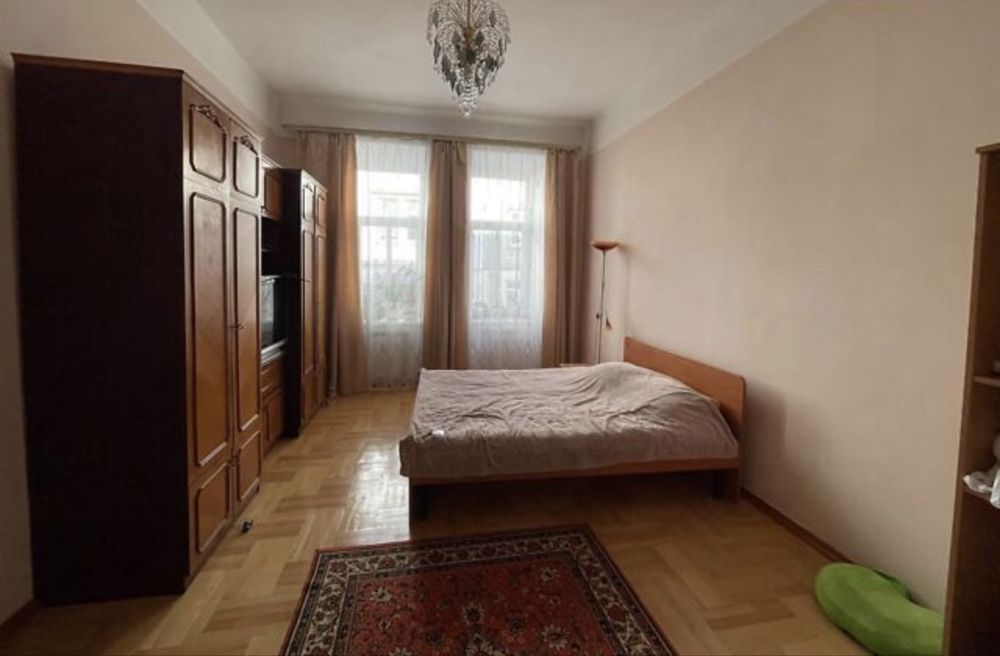 Квартира на Галицький в Львів, ID 318743, фото №4