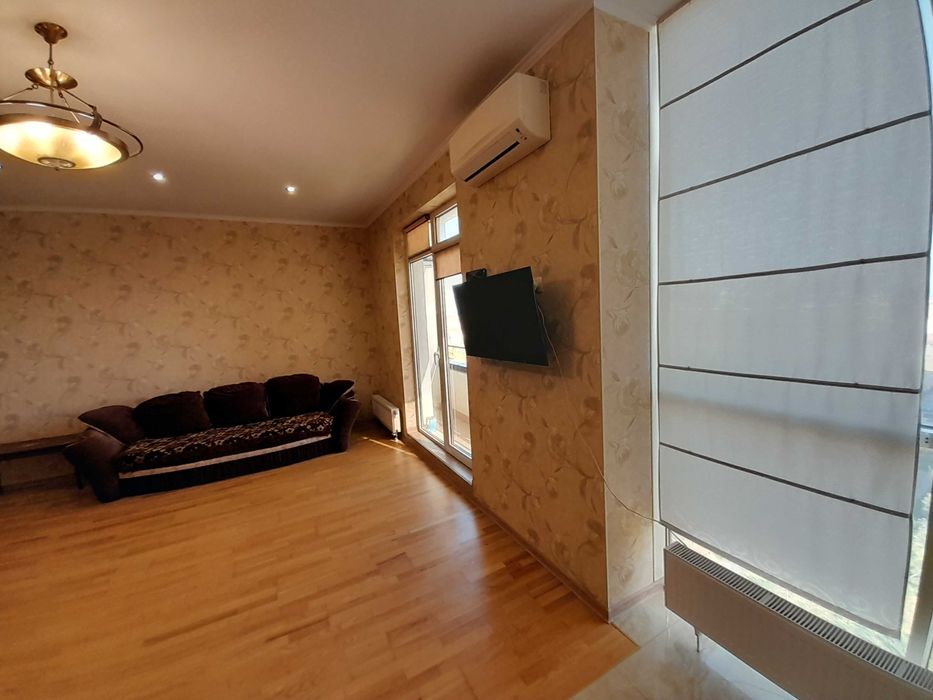 Квартира на Французський бул., 60 в Одесі, ID 316161, фото №11