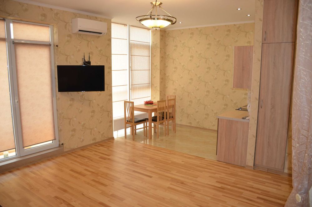 Квартира на Французський бул., 60 в Одесі, ID 316161, фото №13
