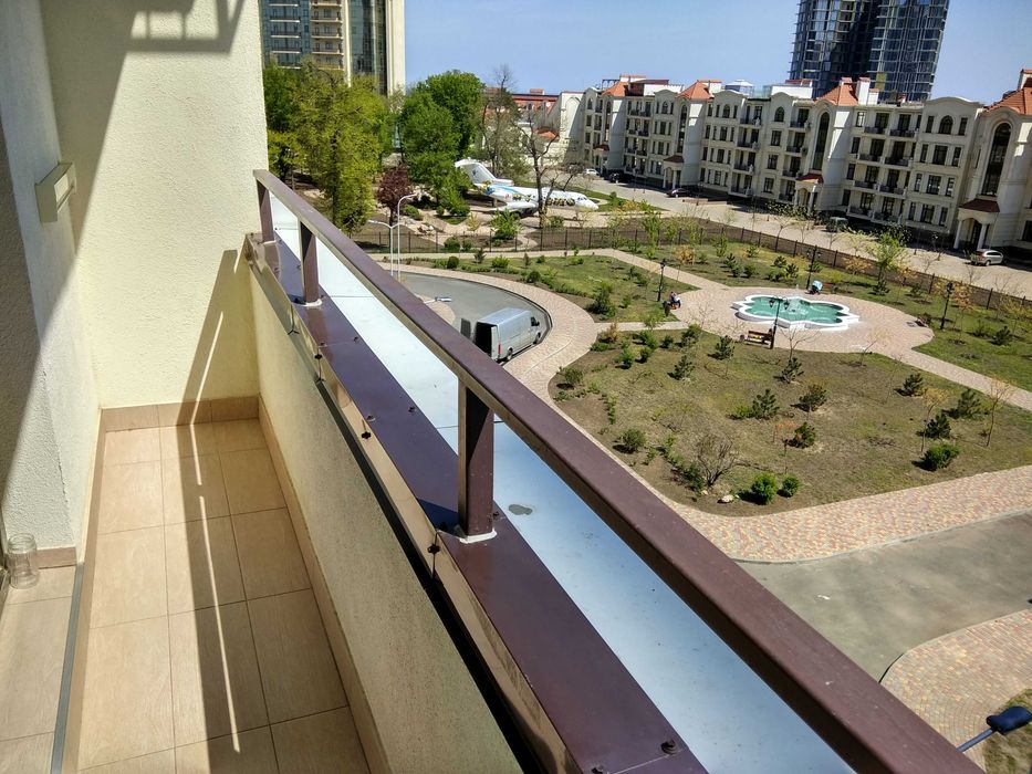 Квартира на Французський бул., 60 в Одесі, ID 316161, фото №14