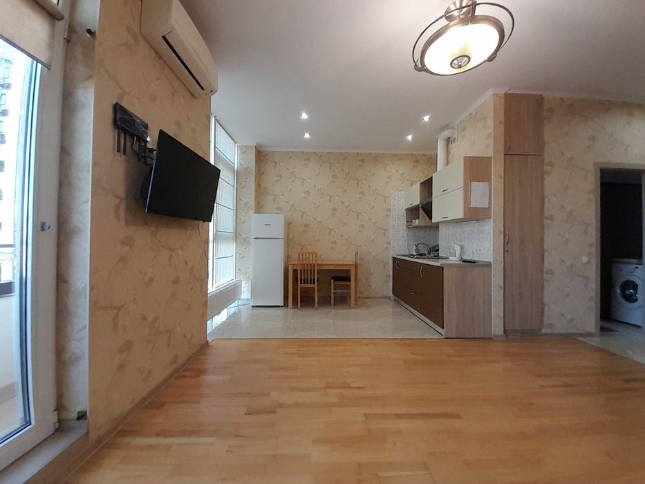 Квартира на Французський бул., 60 в Одесі, ID 316161, фото №16