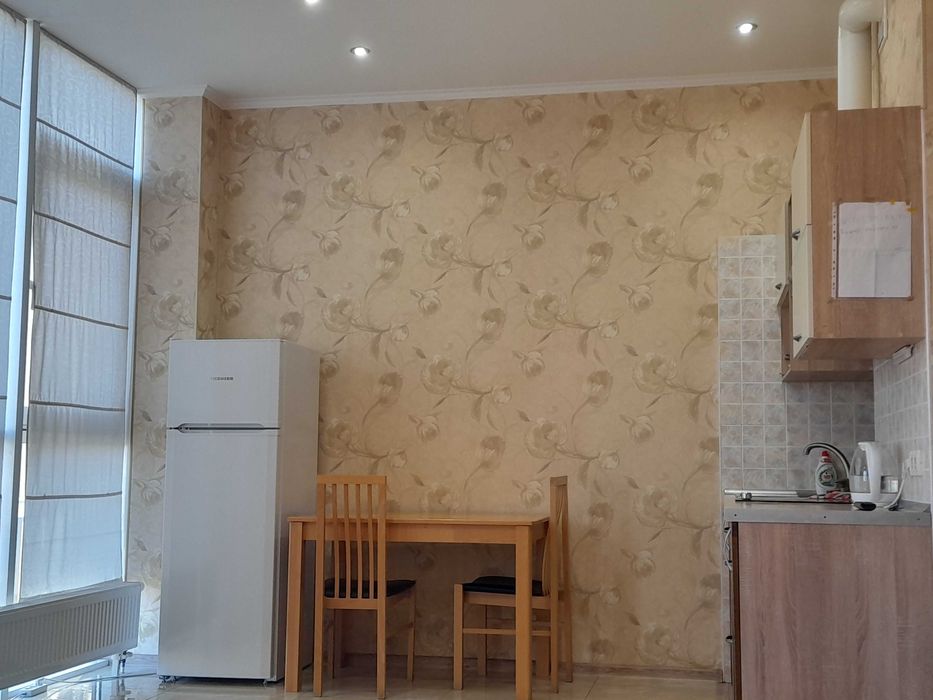 Квартира на Французський бул., 60 в Одесі, ID 316161, фото №17