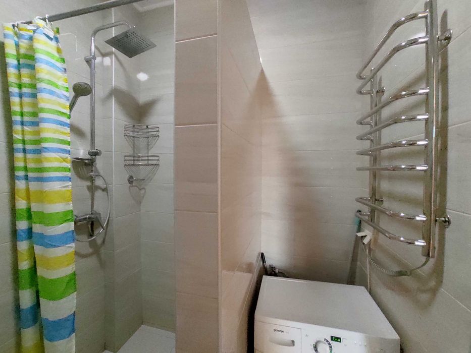 Квартира на Французський бул., 60 в Одесі, ID 316161, фото №21