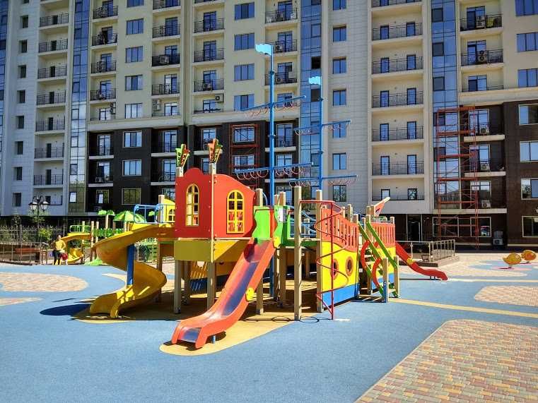 Квартира на Французський бул., 60 в Одесі, ID 316161, фото №4