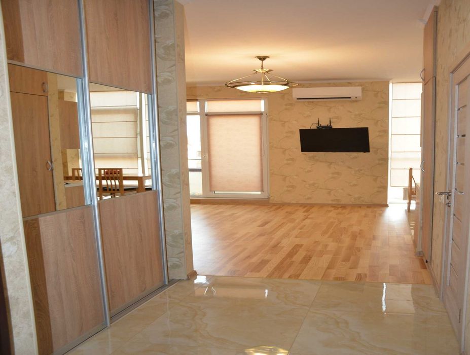 Квартира на Французський бул., 60 в Одесі, ID 316161, фото №6