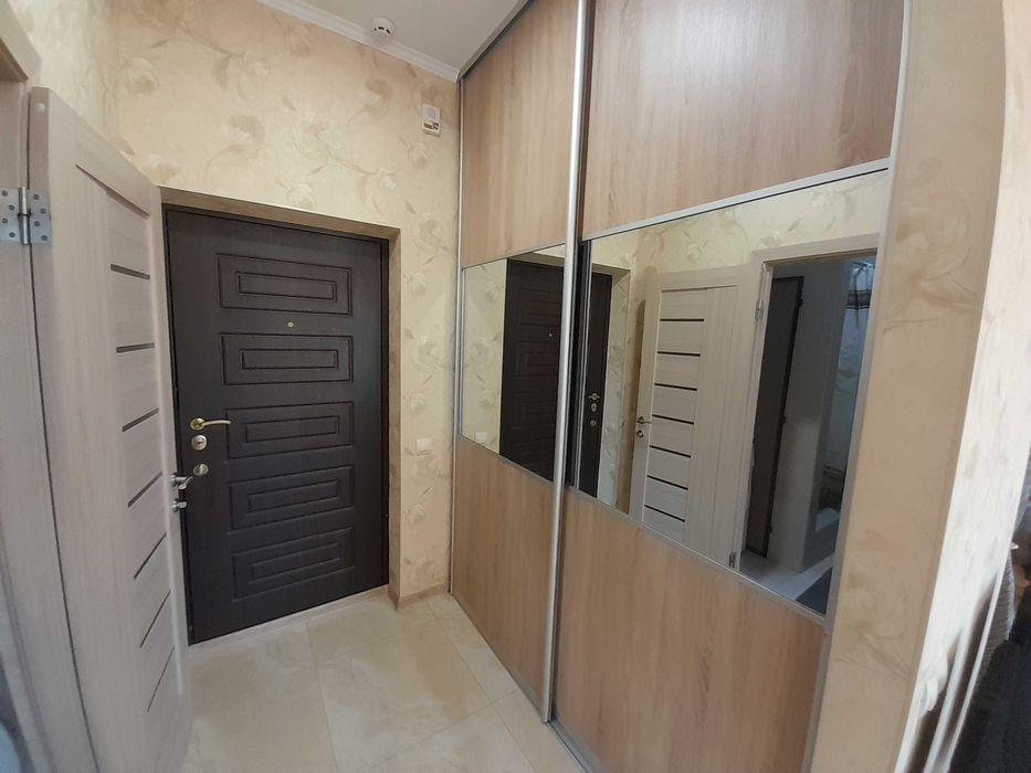 Квартира на Французський бул., 60 в Одесі, ID 316161, фото №7