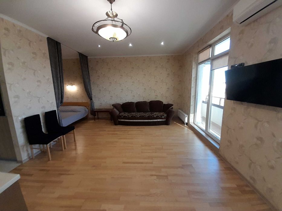 Квартира на Французський бул., 60 в Одесі, ID 316161, фото №8