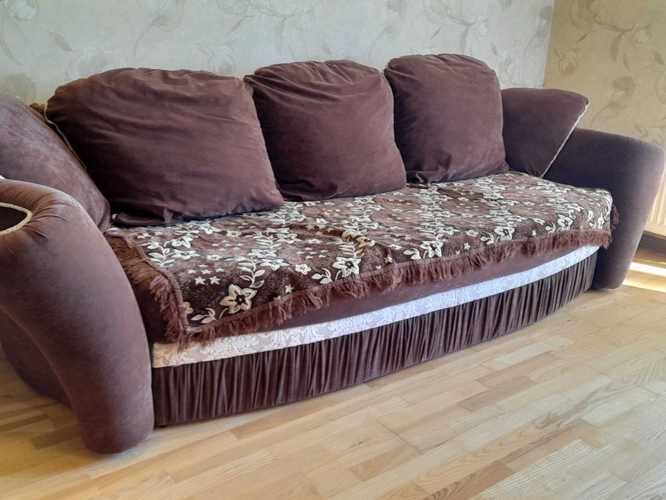 Квартира на Французський бул., 60 в Одесі, ID 316161, фото №10