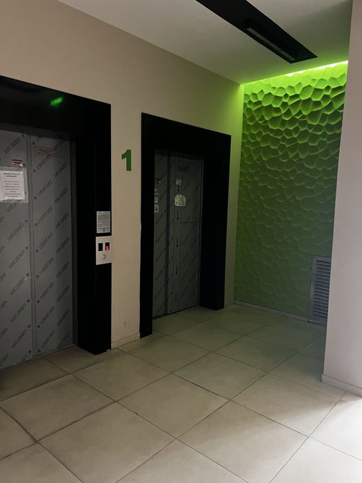 Квартира на вул. Панорамна, 2 в Києві, ID 309102, фото №14