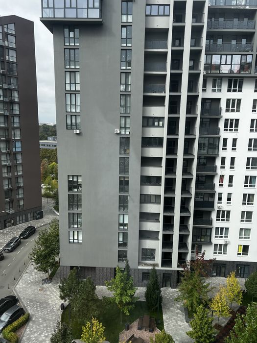 Квартира на вул. Панорамна, 2 в Києві, ID 309102, фото №17